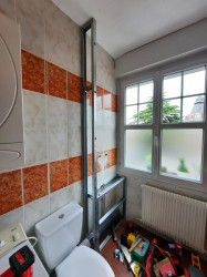 Agencement d'intérieur à Abbeville
